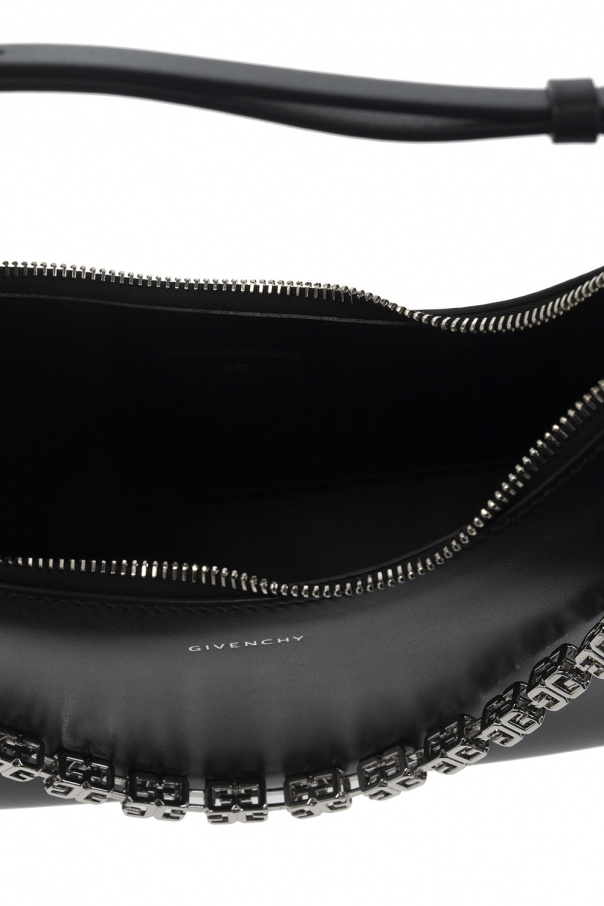 【送料&関税込】Givenchy Capodanno Cinese Mc Givenchy Women's Tennis Light Sneaker 'Address Logo Print